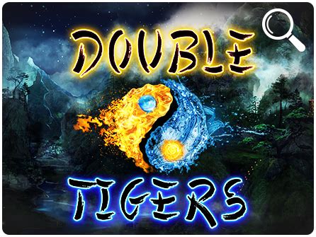 Double Tigers Sportingbet